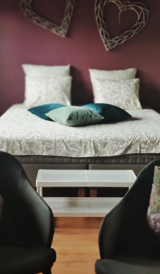 B&B Aquavert Турне Екстер'єр фото