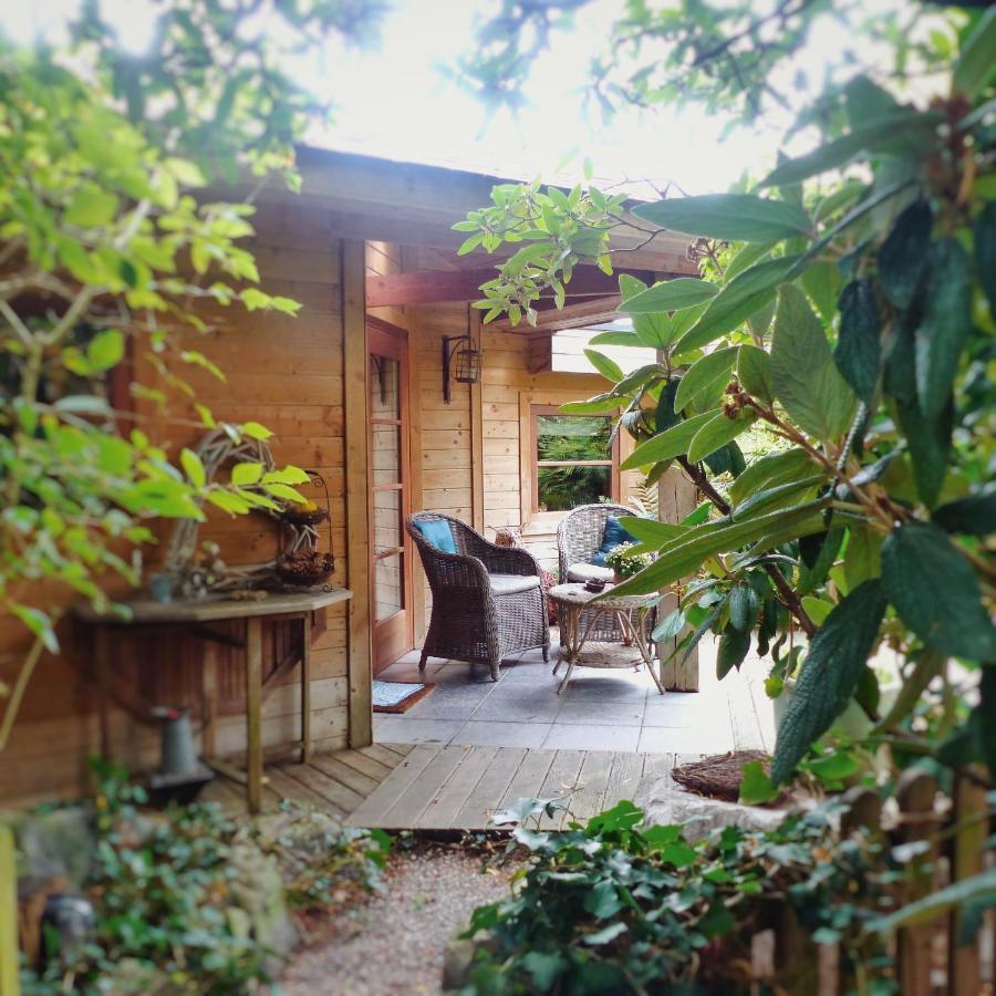 B&B Aquavert Турне Екстер'єр фото