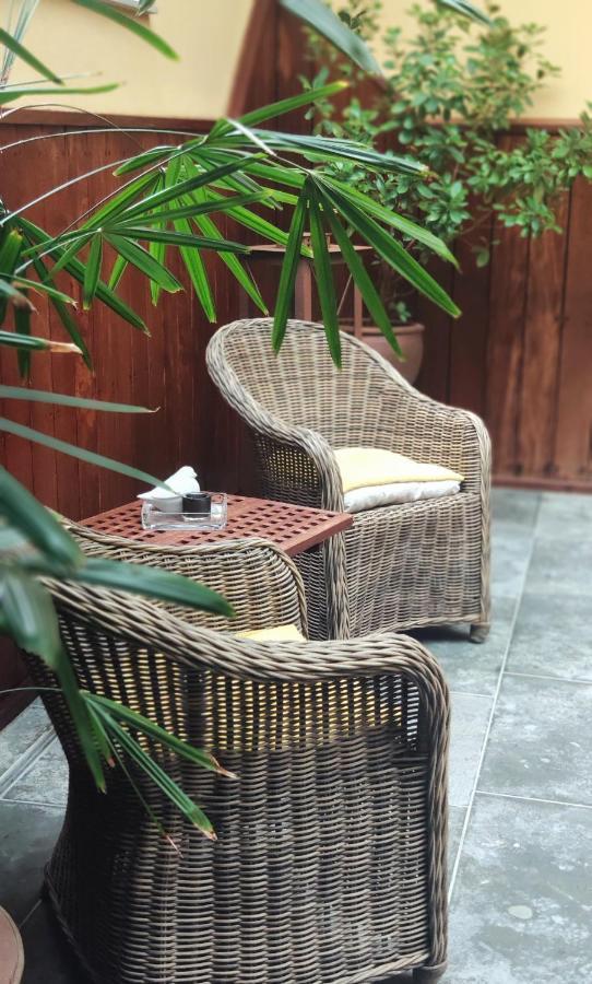 B&B Aquavert Турне Екстер'єр фото