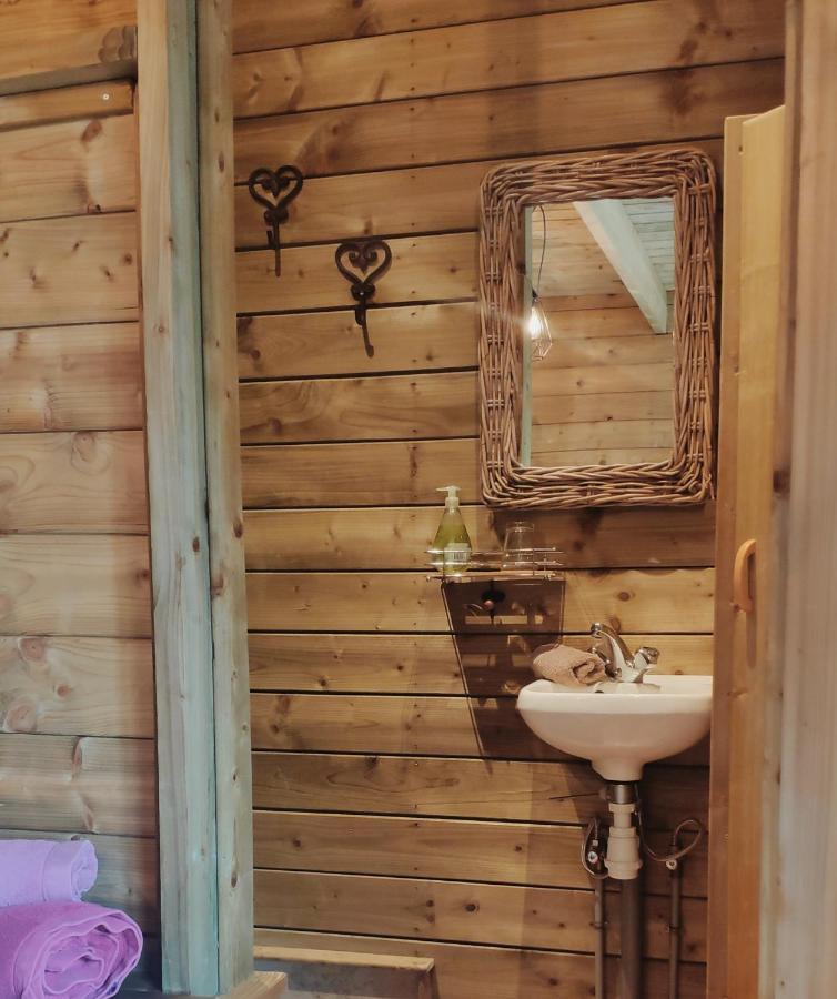 B&B Aquavert Турне Екстер'єр фото