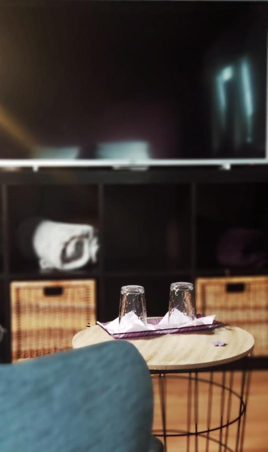 B&B Aquavert Турне Екстер'єр фото