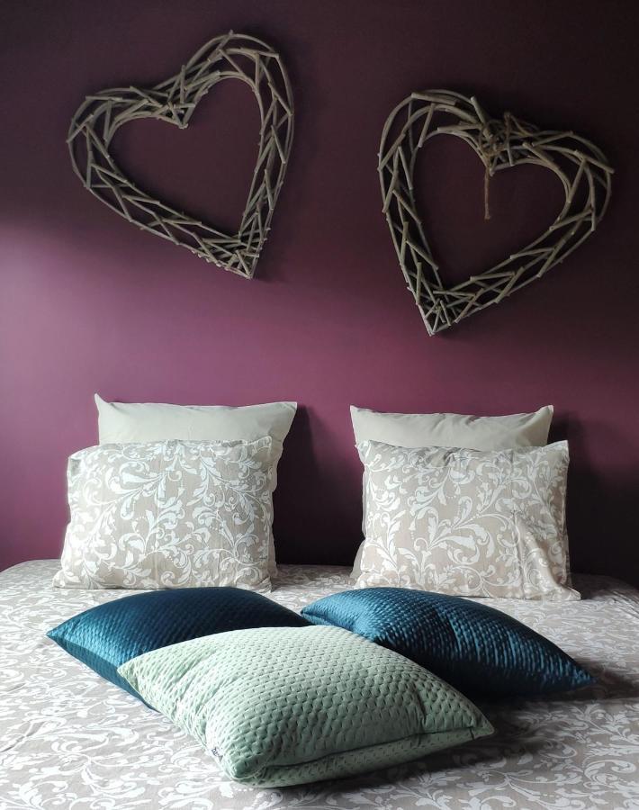 B&B Aquavert Турне Екстер'єр фото