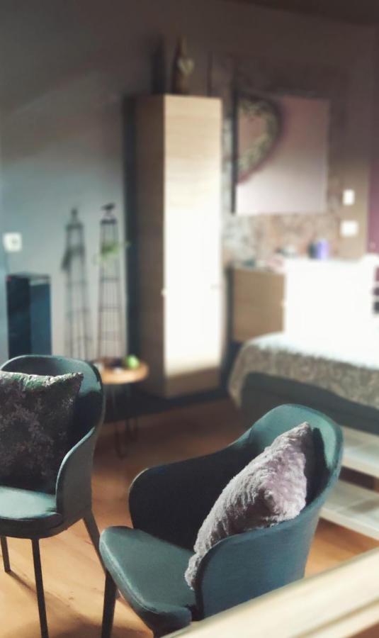 B&B Aquavert Турне Екстер'єр фото