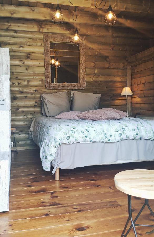 B&B Aquavert Турне Екстер'єр фото