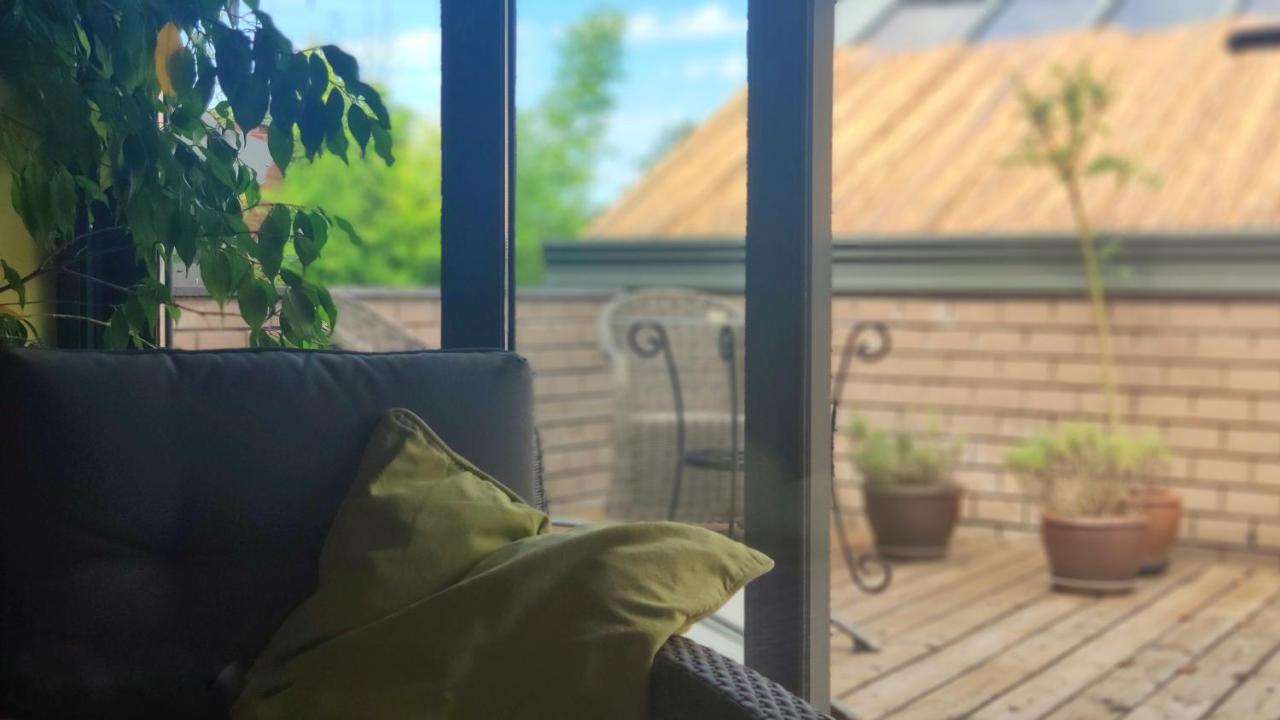 B&B Aquavert Турне Екстер'єр фото