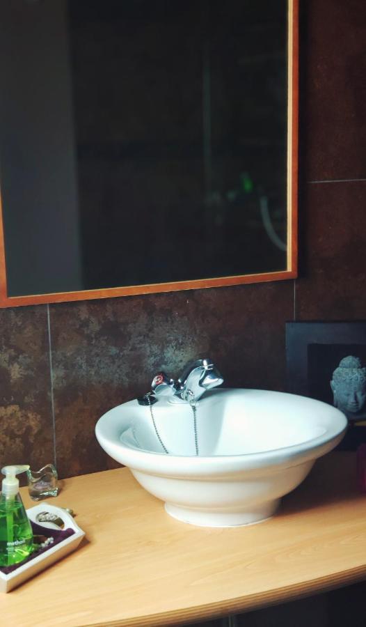 B&B Aquavert Турне Екстер'єр фото