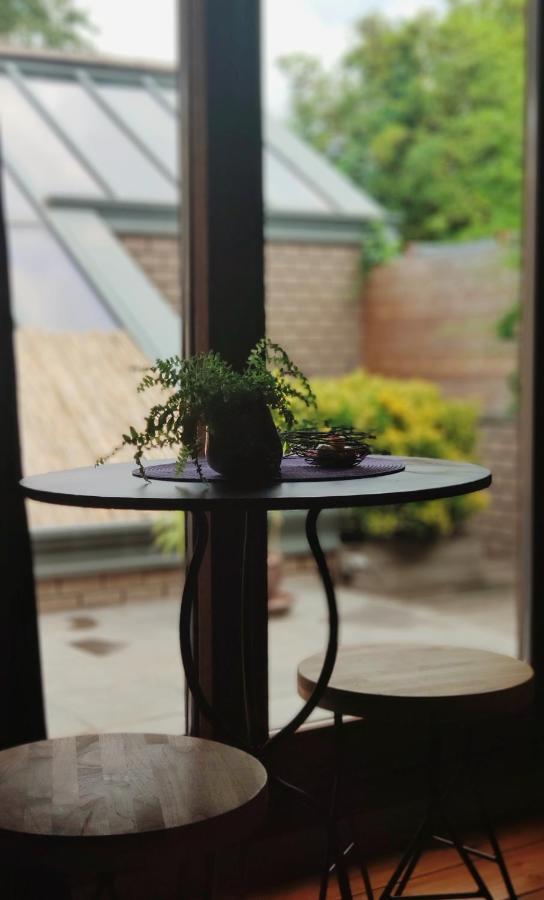 B&B Aquavert Турне Екстер'єр фото