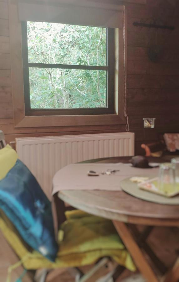 B&B Aquavert Турне Екстер'єр фото