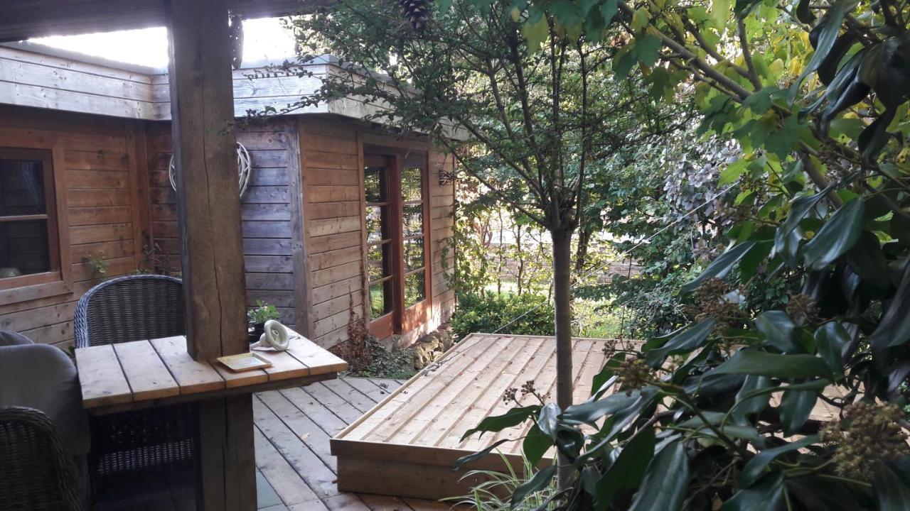 B&B Aquavert Турне Екстер'єр фото