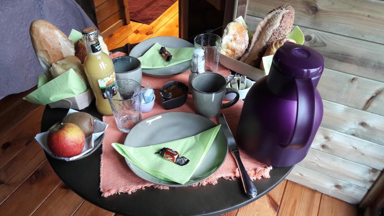 B&B Aquavert Турне Екстер'єр фото
